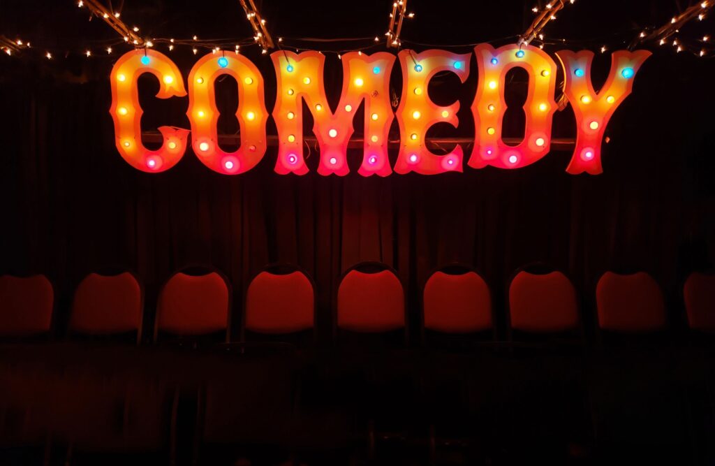 Comedy Shows