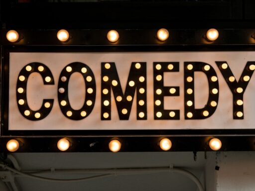 Guide to Hiring a Comedian for Corporate Events