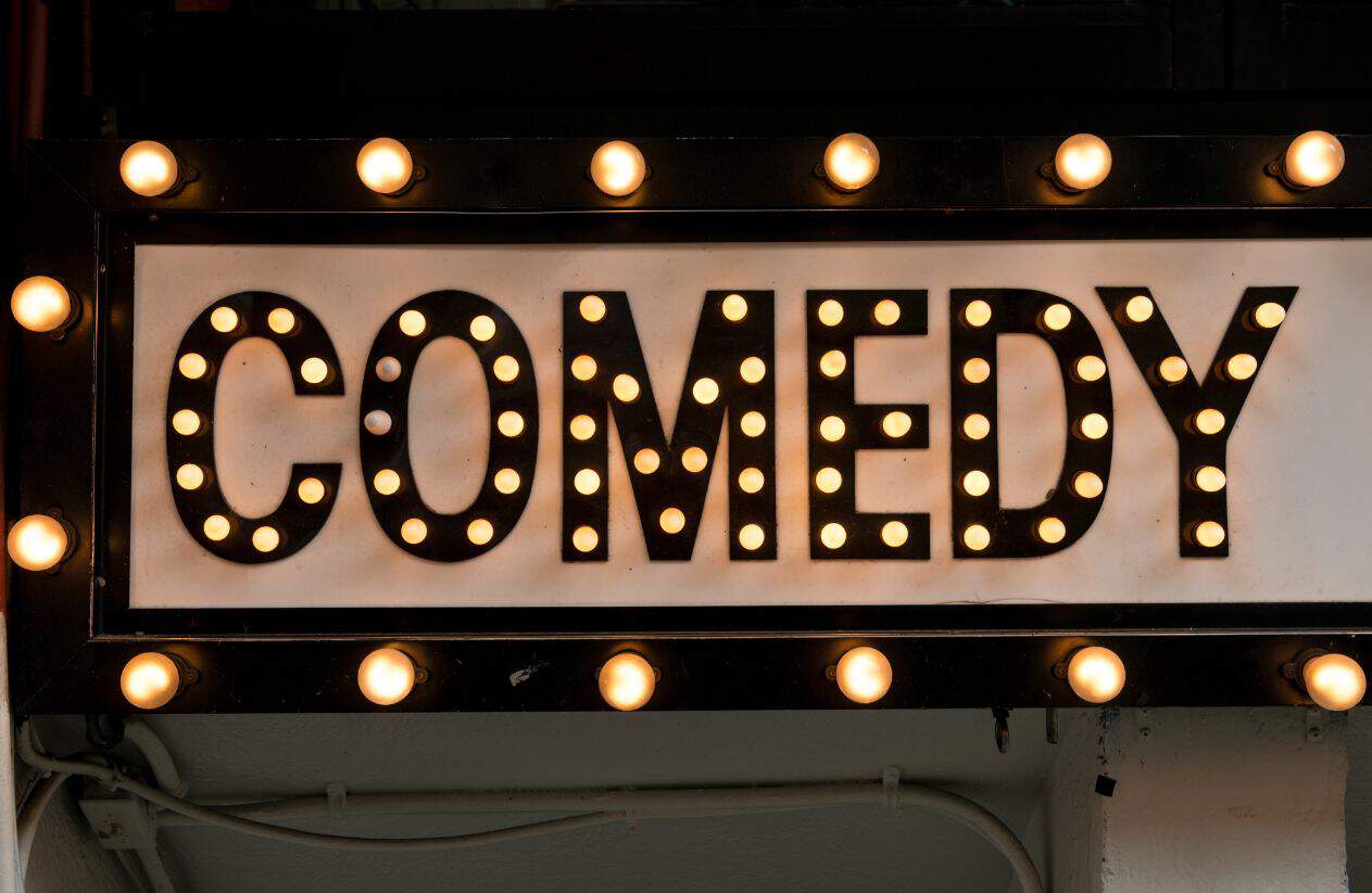 Guide to Hiring a Comedian for Corporate Events