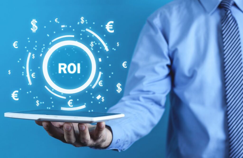 Measuring the ROI of Using Models