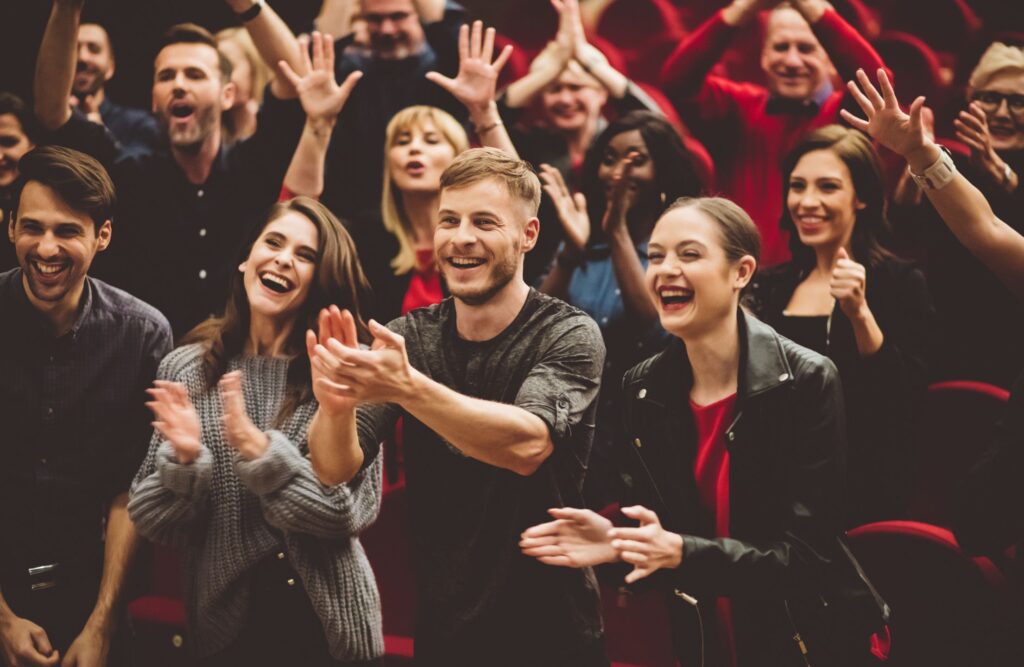 Understanding Your Audience The Key to Entertainment Success