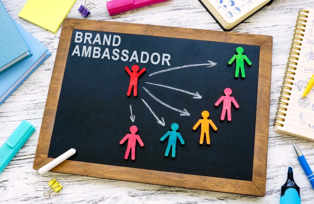 Why Hire Brand Ambassadors The Benefits for Your Business