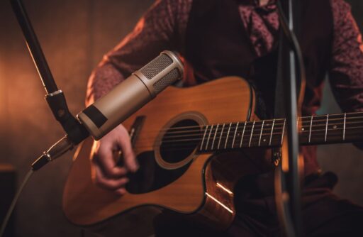 A Guide to Hiring Guitarists for Intimate Events and Private Gatherings