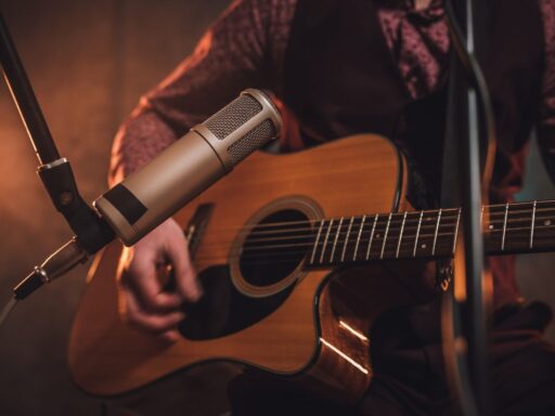 A Guide to Hiring Guitarists for Intimate Events and Private Gatherings