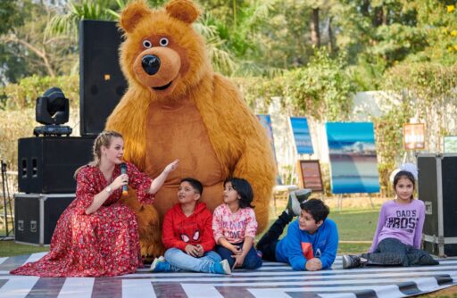 Best Childrens Entertainers for Family Events