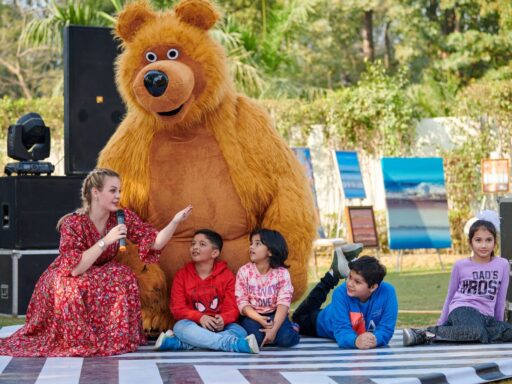 Best Childrens Entertainers for Family Events