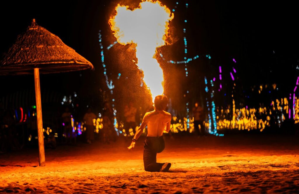 The Role of Acrobats and Circus Performers in Event Entertainment 7 Future of Performance Innovation and Evolution