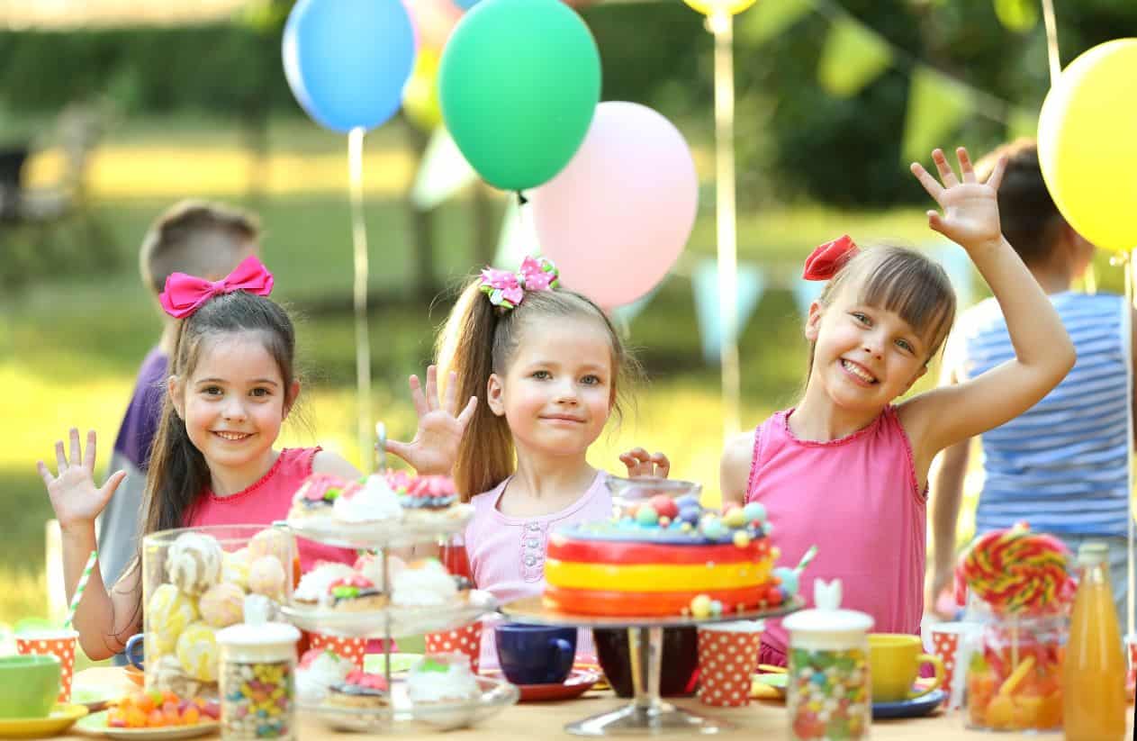 How to Choose the Right Childrens Entertainment for Birthdays