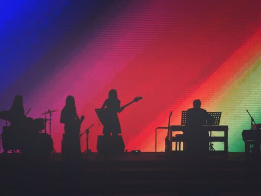types of Music for Corporate and Formal Events