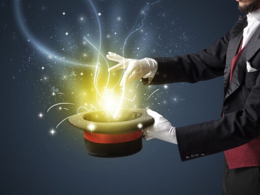 What to Look for When Hiring a Magician