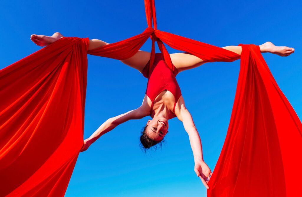 Navigating the Diverse World of Circus Performers