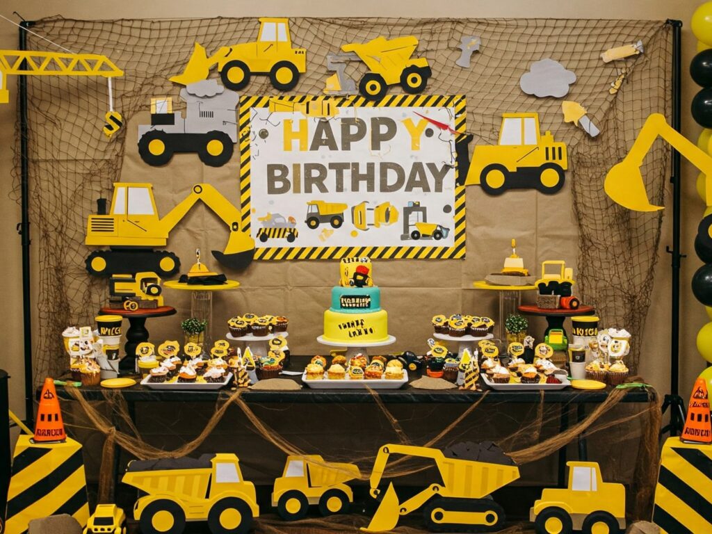 Baseball Themed Party Your Ultimate Guide To A Grand Slam Celebration Baseball themed party your ultimate guide to a grand slam celebration
