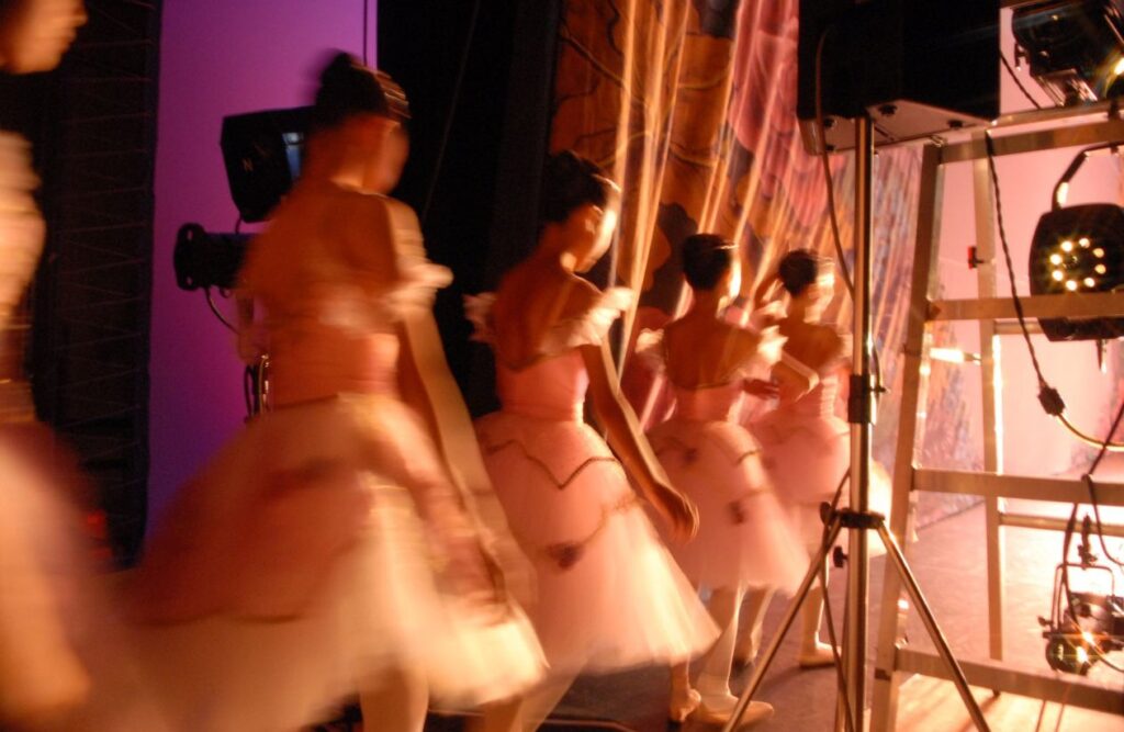 hire dancers for a weddings, Pinpointing Your Event's Dance DNA