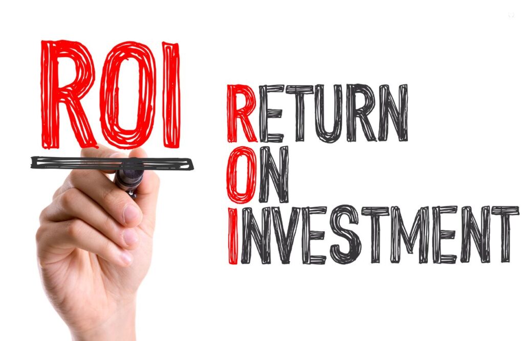 Why You Need a Professional Master of Ceremonies 6 The Return on Investment Why a Professional MC is Worth It