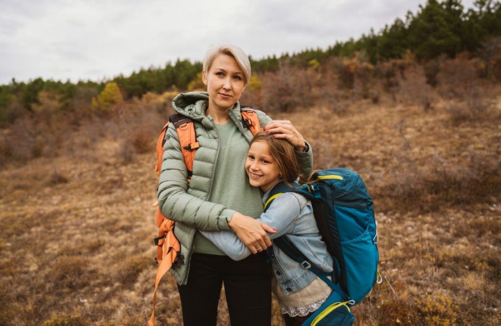 Creative and Memorable Mother's Day Celebration Ideas 5 Adventurous Mother's Day Ideas