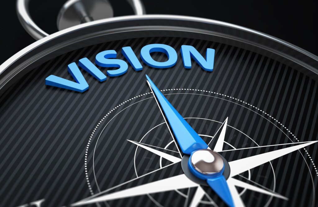 Event Planning Made Simple: A Step-by-Step Guide 5 Bringing Your Vision to Life