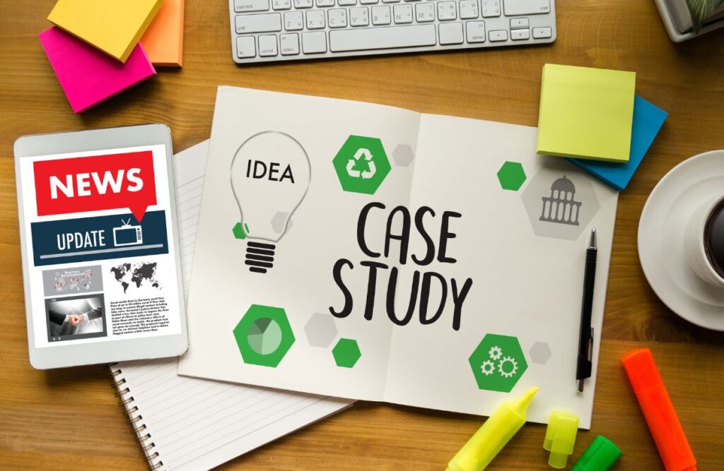 Maximizing Event Success: A Guide to Effective Sponsorship Measurement 8 Case Studies Real-World Success Stories