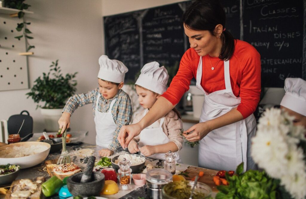 Creative and Memorable Mother's Day Celebration Ideas 4 Culinary Adventures for mothers day