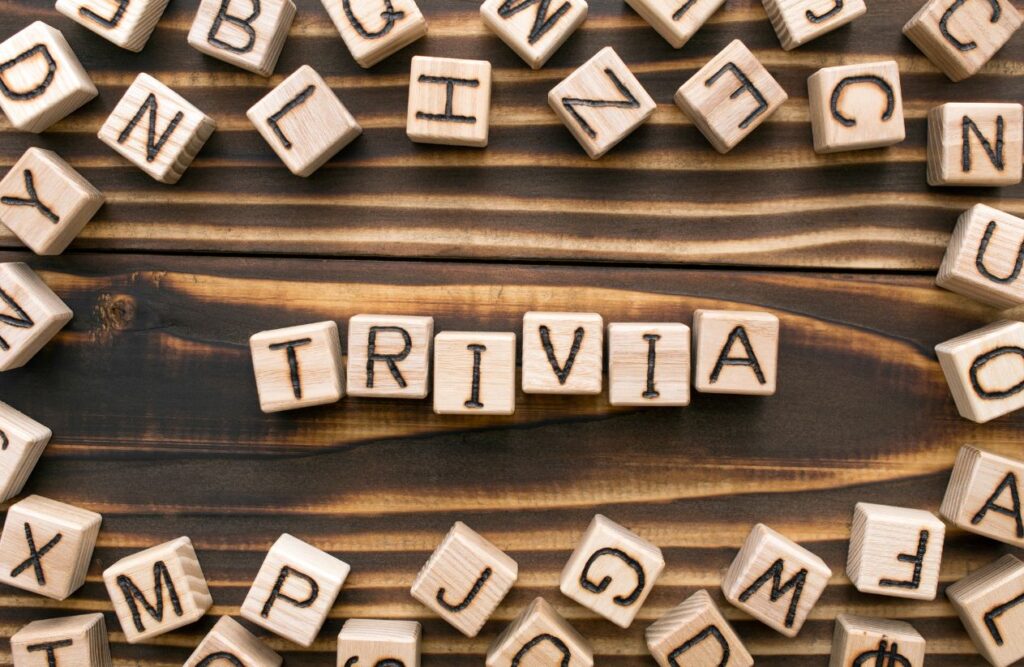 10 Creative Family Reunion Activities to Make Your Gathering Memorable 13 Family Trivia or Game Night