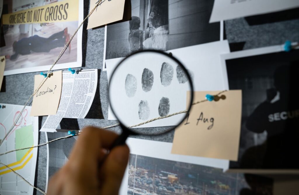 10 Creative Adult Birthday Party Ideas to Celebrate in Style 8 Immersive Murder Mystery Night