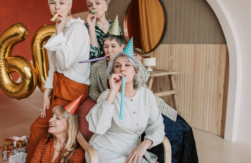 Ultimate Guide to Celebrating a Memorable 60th Birthday: Top Ideas and Themes 8 Preserving the Joy Capturing the Memories