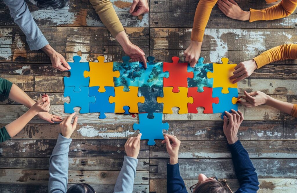 7 Essential Venue Logistics Tips for Successful Event Planning 7 Seamless Collaboration with Venue Staff and External Vendors