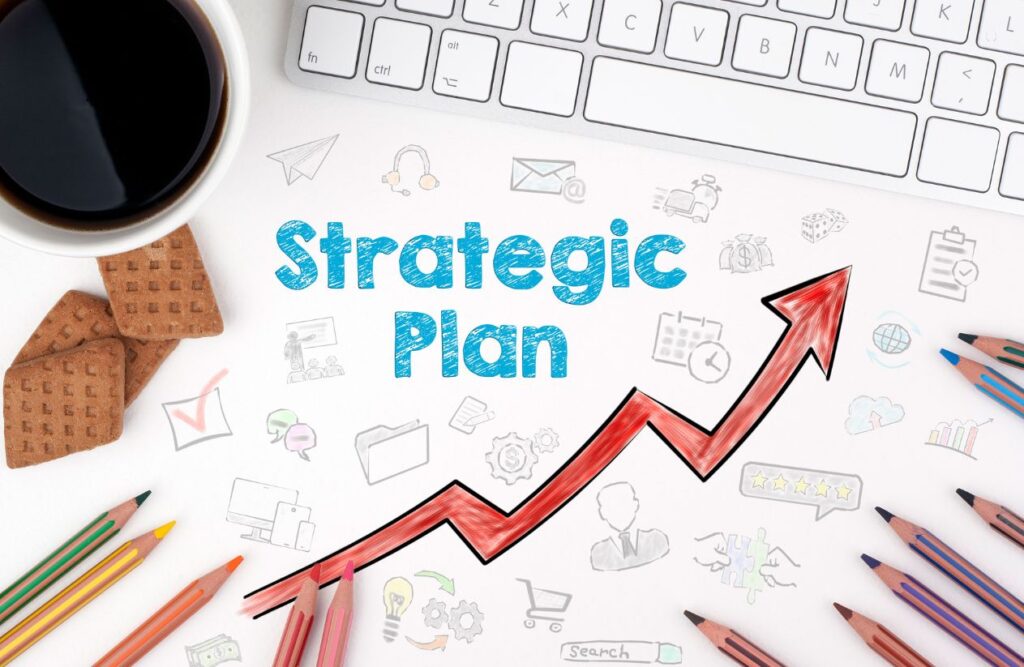 Maximizing Engagement: The Ultimate Guide to Corporate Breakout Sessions 4 Strategic Planning Laying the Foundation for Breakout Success
