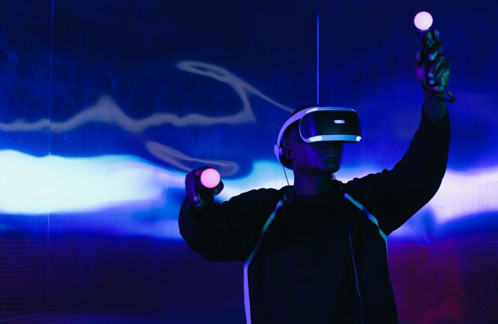 Unlock the Power of Augmented Reality in Events: A Future-Focused Guide 7 The Future of AR in the Events Industry