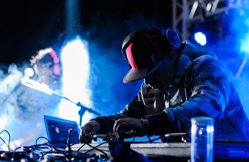 How Much Does a Wedding DJ Cost in 2025? A Comprehensive Guide 4 What's the Average Wedding DJ Cost