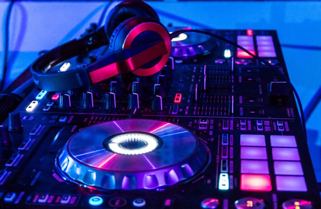 How Much Does a Wedding DJ Cost in 2025? A Comprehensive Guide 3 Why a DJ is More Than Just Music