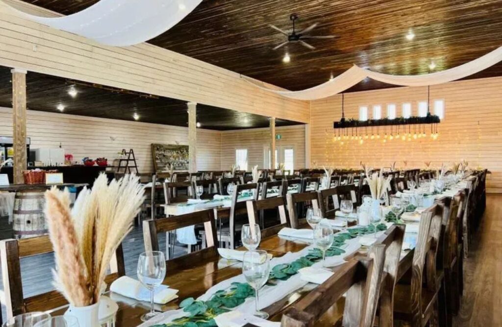 10 Best Wedding Venues in Edmonton: A Guide for Event Planners & Performers 10 Aspen Country Hills Wedding Venue