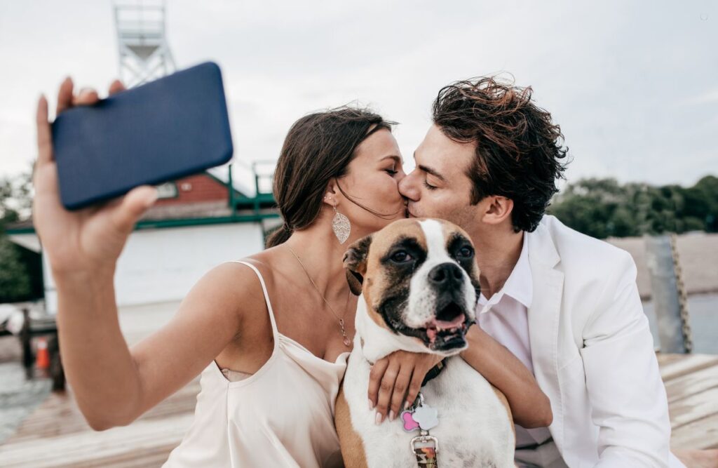 Adorable Engagement Party Ideas to Celebrate Your Love 12 Beyond the Party Capturing & Preserving Memories