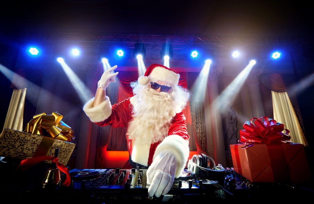 7 Essential Tips for Planning a Memorable Office Christmas Party 6 Engineering Unforgettable Entertainment & Engagement