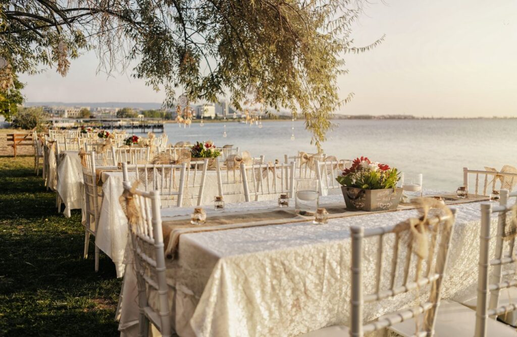 Top 10 Outdoor Venues in Vancouver, BC for Memorable Events 4 Essential Considerations for Any Outdoor Venue in Vancouver