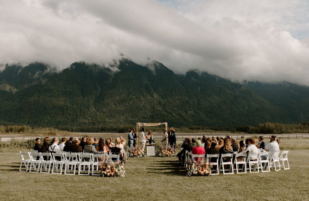 Fraser River Lodge