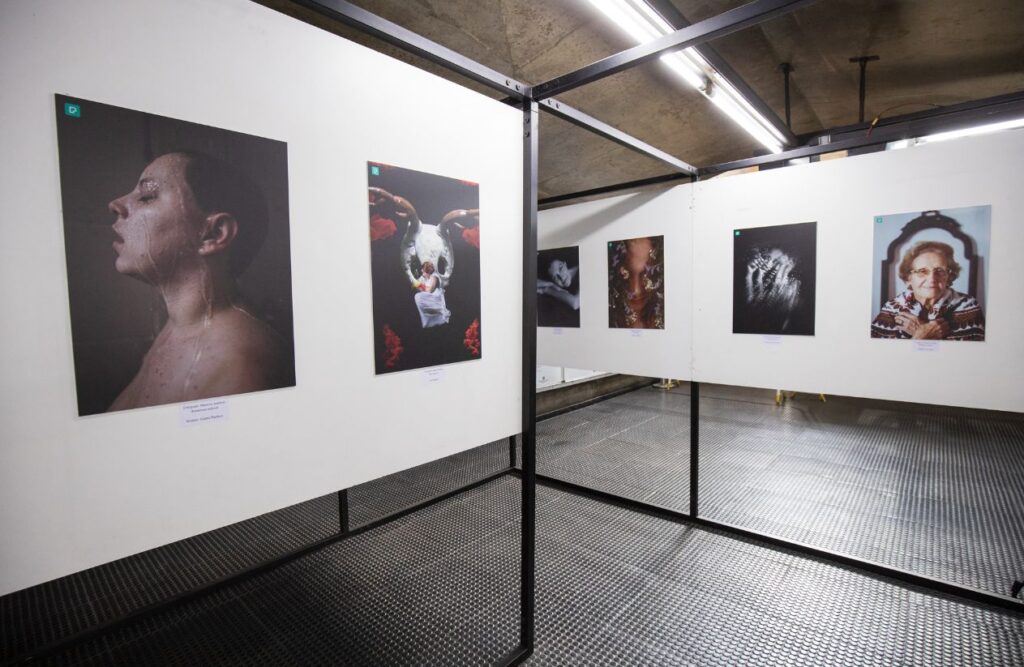 Top 10 Unique Halloween Event Ideas 8 Interactive Dark Art Exhibitions for halloween party ideas