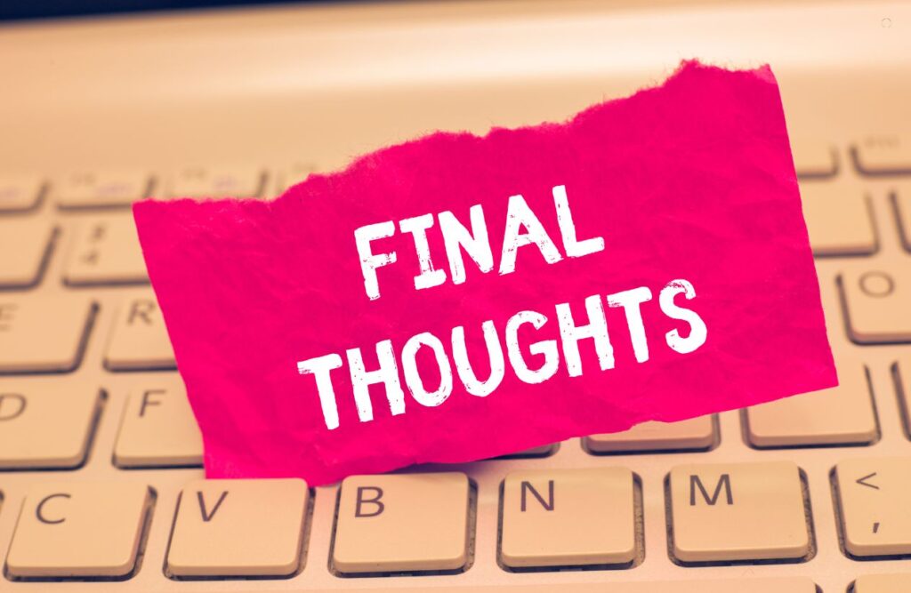 Making Your Final Choice when booking edmonton DJ