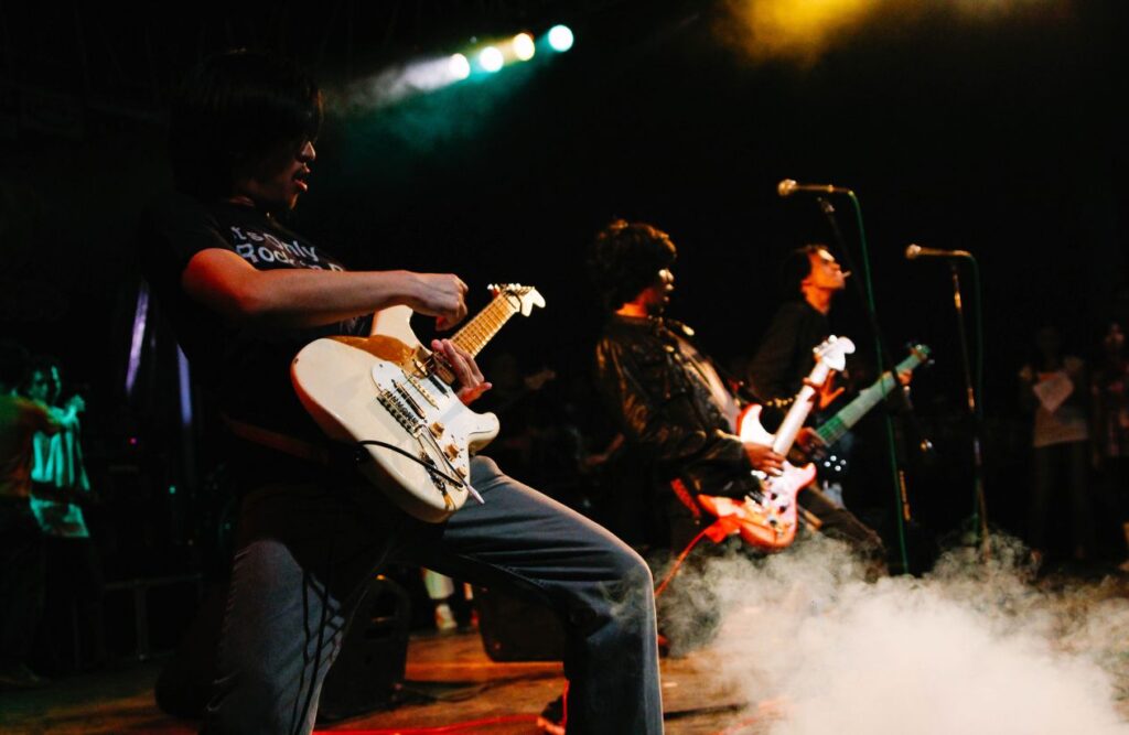 10 Best Intimate Music Venues in Calgary for Every Taste 14 Navigating Calgary's Live Music Scene