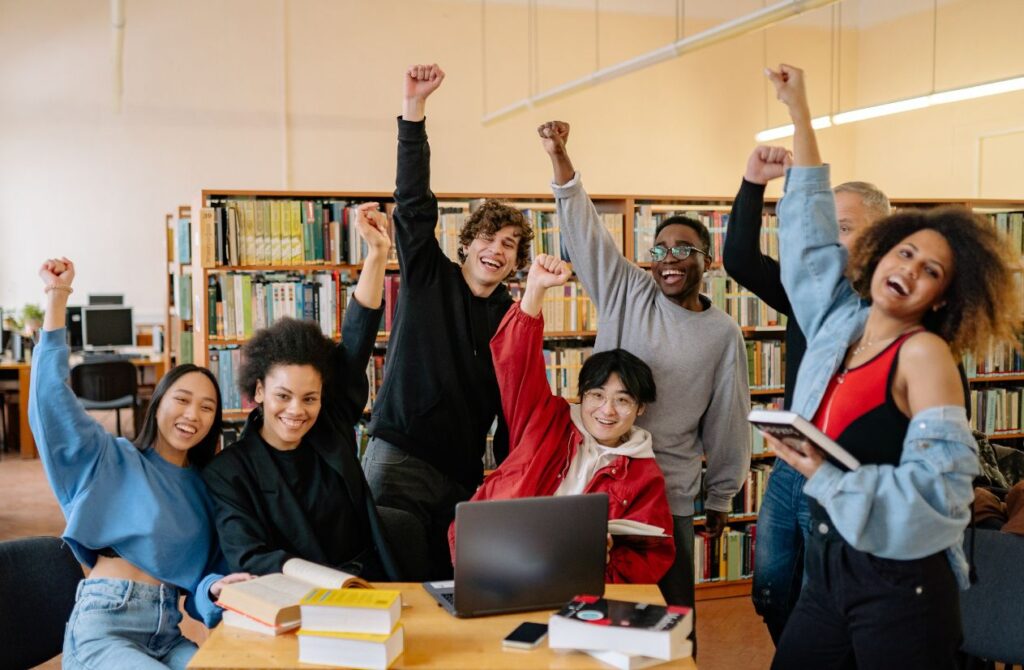 20 Engaging Event Concepts for College Students to Elevate Campus Life 9 Networking & Career Empowerment Events