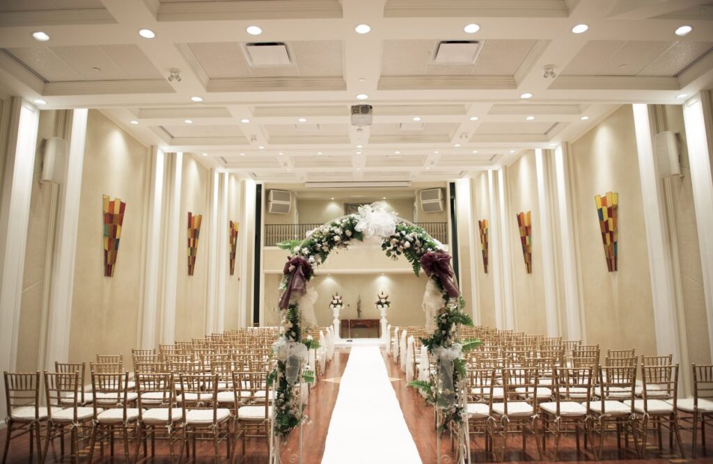 Questions to Guide Your Venue Search
