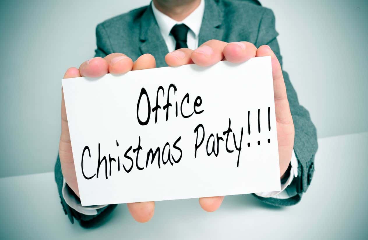 7 Essential Tips for Planning a Memorable Office Christmas Party - AGNT ...