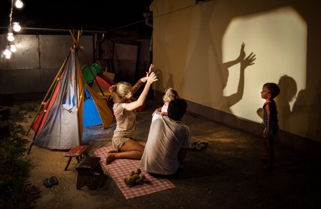 Top 10 Unique Halloween Event Ideas 12 Spooky Storytelling & Theatrical Readings