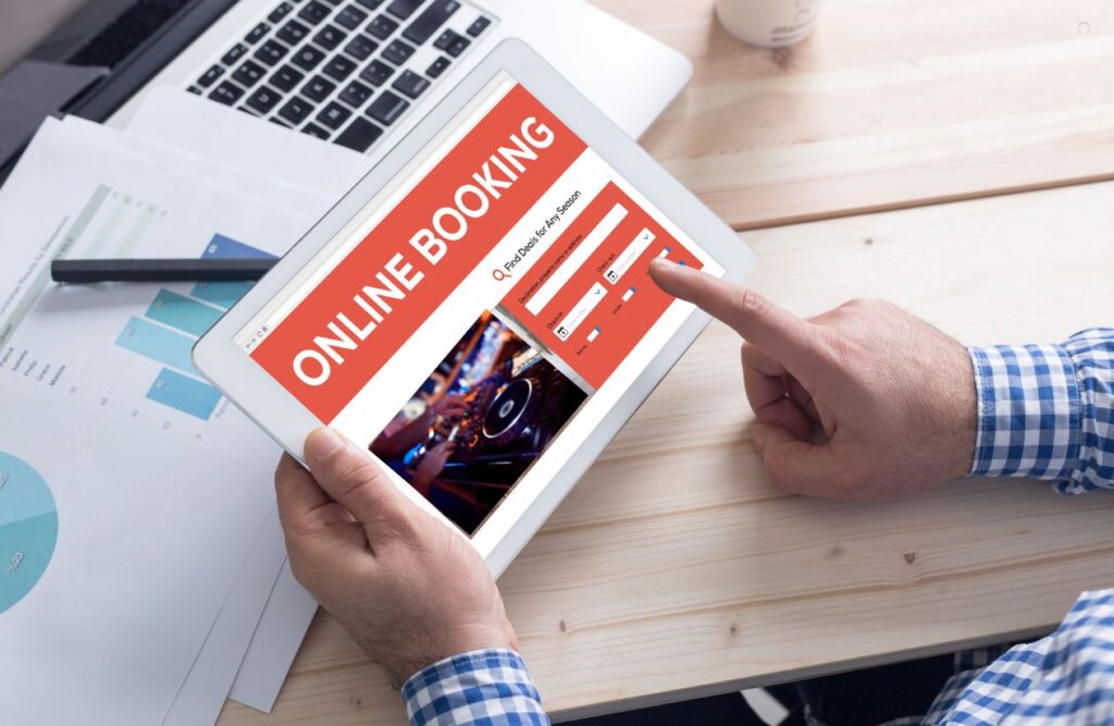 The Step-by-Step Journey to Booking Your DJ