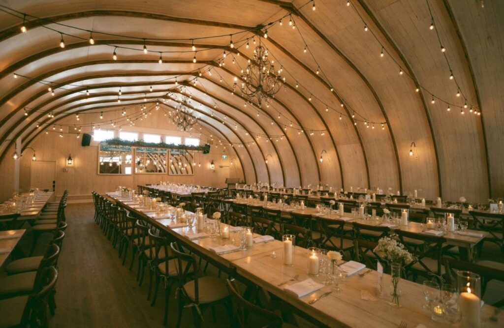 10 Best Wedding Venues in Edmonton: A Guide for Event Planners & Performers 8 The Whitewood Barn screenshot wedding venue edmonton