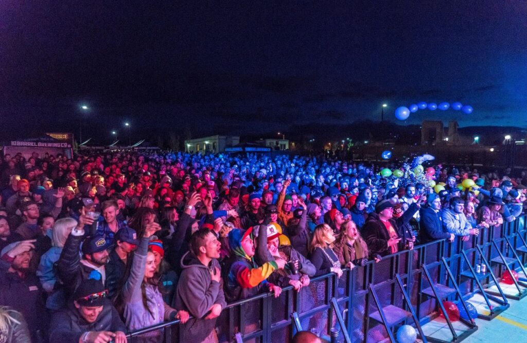 Calgary's Premier Bands: Your Ultimate Guide to Hiring Local Talent 3 Understanding Your Event & Audience