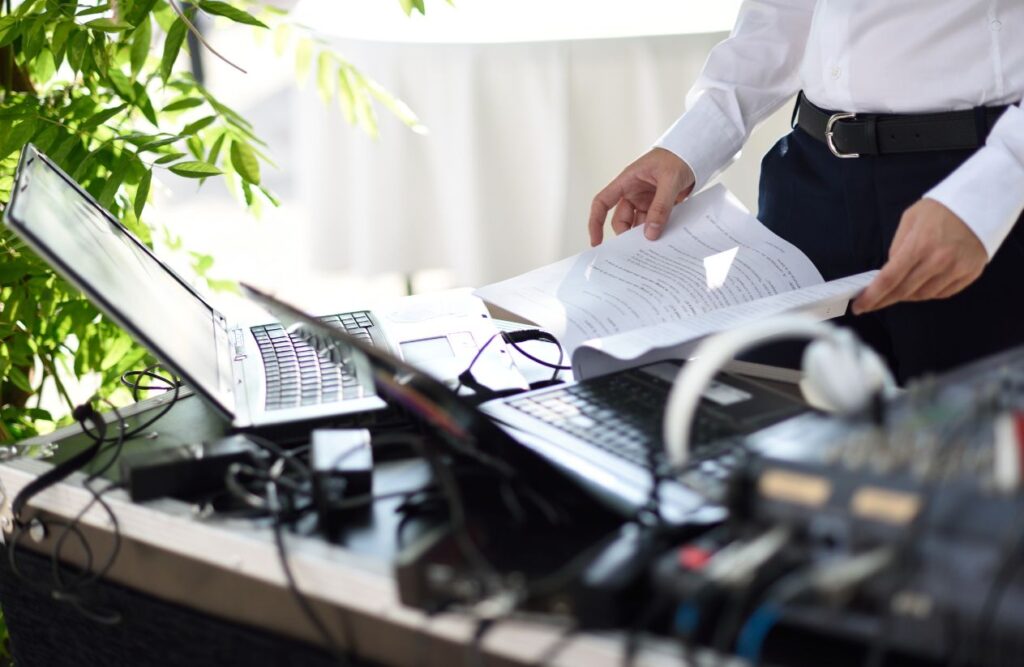 Understanding Your Event's Unique Rhythm
