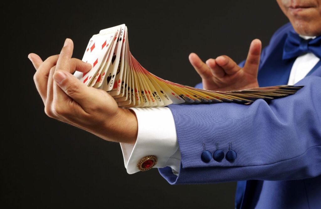 Discover the Magic: Your Guide to Hire Edmonton Magicians for Your Next Event 3 Why Magic The Unique Power of Illusions for Any Event