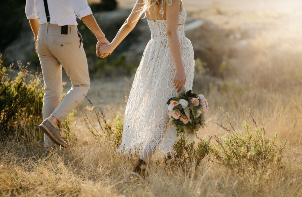 Why Surrey, British Columbia, is the Quintessential Choice for Outdoor Nuptials