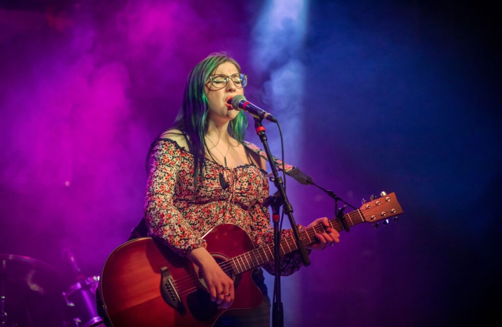 Featured Acoustic Performers for Your Event