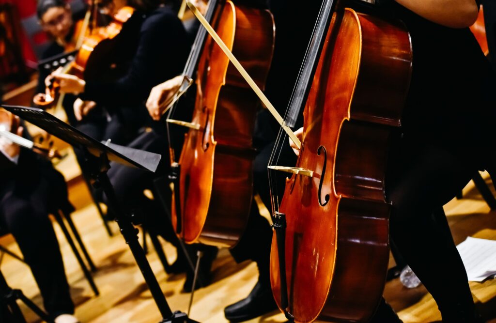 Featured Classical Musicians & Ensembles for High-End Events in Canada
